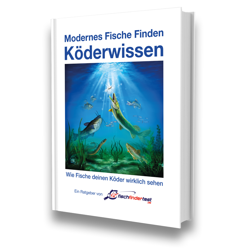 MFF KW Cover Modernes Fische Finden Koederwissen web