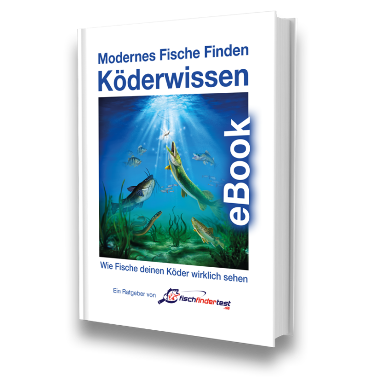 MFF KW Cover Modernes Fische Finden Koederwissen eBook