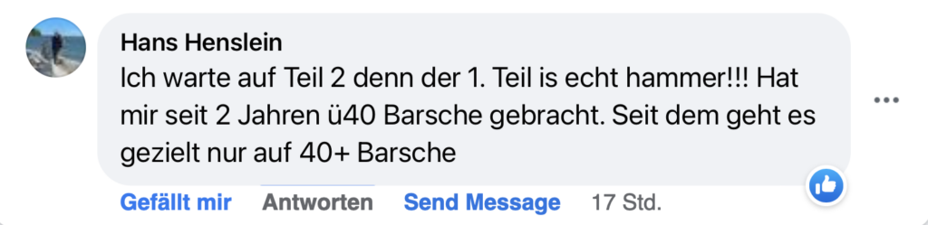 18 Barschbuch FB Werbung Kommentar