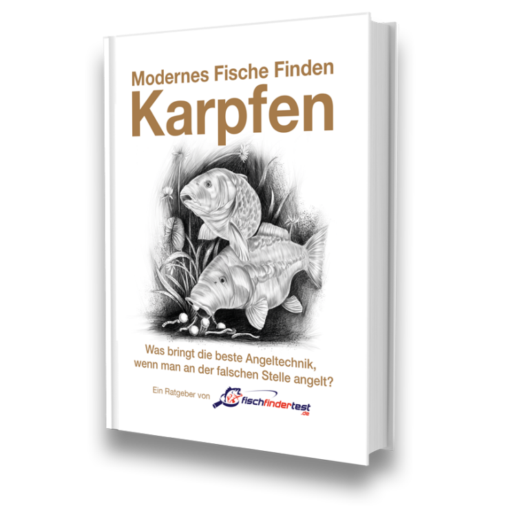 MFF K Cover Modernes Fische Finden Karpfen web